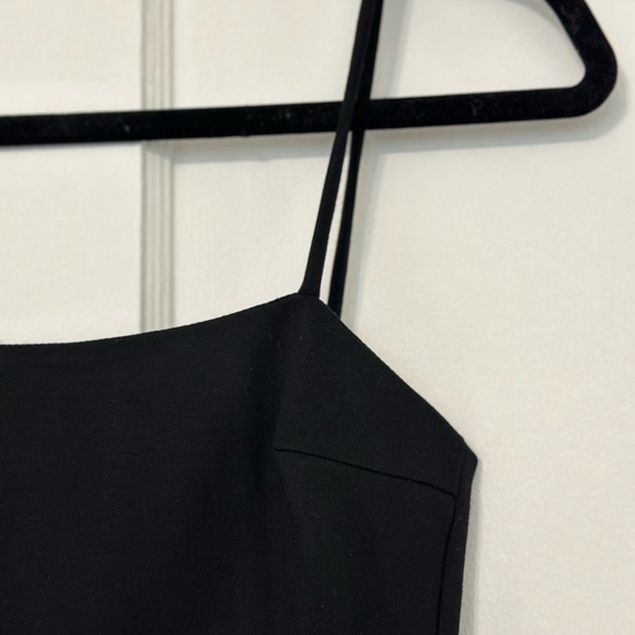 Slit dress - Picture 3 of 3